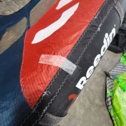 2021 Reedin Superwing - Demo - 5.2m Discounts Apply ! 10 2021 Reedin Superwing - Demo - 5.2m Discounts Apply ! -Kitesurfing Shop reedin 2021 super wing v1 size demo 5.2m 5