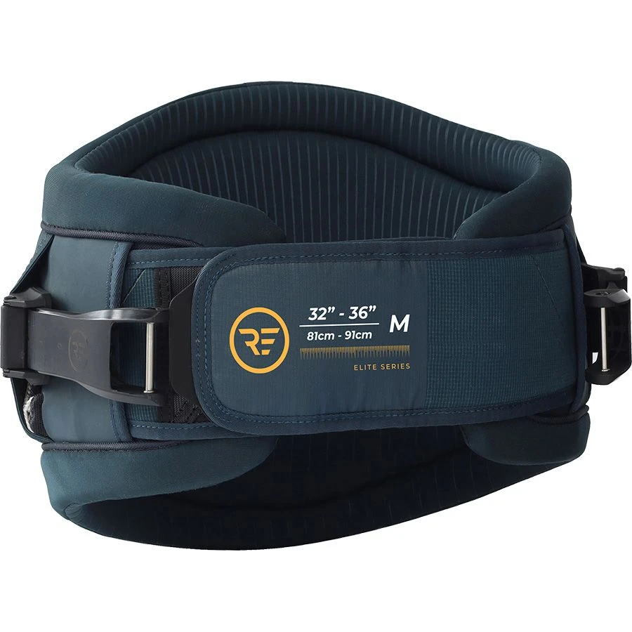 Ride Engine Elite Carbon V7 Waist Harness - Midnight Discounts Apply ! 2 Ride Engine Elite Carbon V7 Waist Harness - Midnight Discounts Apply ! - Image 2