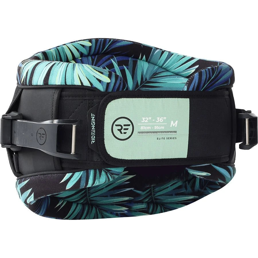 Ride Engine Elite Carbon V7 Womens Waist Harness - Palm Discounts Apply ! 2 Ride Engine Elite Carbon V7 Womens Waist Harness - Palm Discounts Apply ! - Image 2