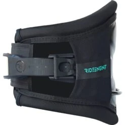 Ride Engine Lyte V1 Direct Unity Connect Waist Harness - 45% OFF Discounts Apply ! -Kitesurfing Shop ride engine lyte v1 waist harness direct connect black 3
