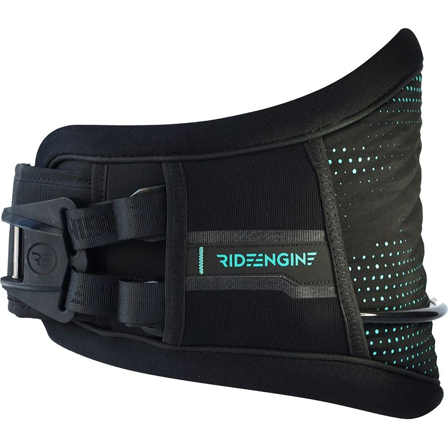 Ride Engine Momentum V2 Waist Harness - Black Discounts Apply ! 3 Ride Engine Momentum V2 Waist Harness - Black Discounts Apply ! - Image 3