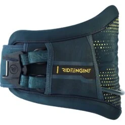 Ride Engine Momentum V2 Waist Harness - Midnight Discounts Apply ! -Kitesurfing Shop ride engine momentum v2 waist harness midnight 3