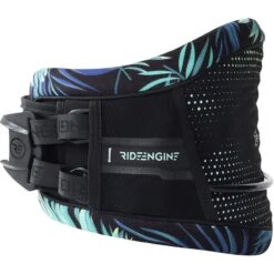 Ride Engine Momentum V2 Womens Waist Harness - Palm Discounts Apply ! -Kitesurfing Shop ride engine momentum v2 womens waist harness palm 3