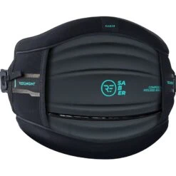 Ride Engine Saber V2 Waist Harness - Black Discounts Apply !