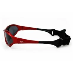 Sea Specs Kiteboarding Water Shades - Sunfire Red Discounts Apply ! -Kitesurfing Shop sea specs sunfire red 3