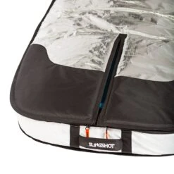 Slingshot - Foilboard / Wingboard Bag - 30% Off Discounts Apply ! -Kitesurfing Shop slingshot 2022 foil board bag size 5