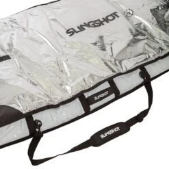 Slingshot - Foilboard / Wingboard Bag - 30% Off Discounts Apply ! -Kitesurfing Shop slingshot 2022 foil board bag size 6