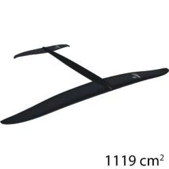 Slingshot Phantasm PTM Lower Assembly Discounts Apply ! -Kitesurfing Shop slingshot 2022 phantasm ptm lowers 3