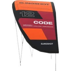 Slingshot Code V1 Allround Performance Kite Discounts Apply ! 13 Slingshot Code V1 Allround Performance Kite Discounts Apply ! -Kitesurfing Shop slingshot 2023 code v1 allround kite size 6