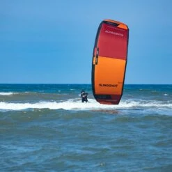 Slingshot Code V1 Allround Performance Kite Discounts Apply ! 14 Slingshot Code V1 Allround Performance Kite Discounts Apply ! -Kitesurfing Shop slingshot 2023 code v1 allround kite size 7