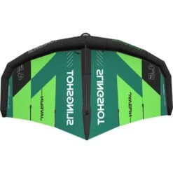 Slingshot Javelin V1 Wing Discounts Apply ! -Kitesurfing Shop slingshot javelin v1 size 5