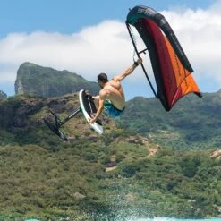Slingshot Javelin V1 Wing Discounts Apply ! -Kitesurfing Shop slingshot javelin v1 size 6