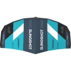 Slingshot Javelin V1 Wing Discounts Apply ! -Kitesurfing Shop slingshot javelin v1 size 8