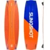 Slingshot Luna V2 - Freeride Progression Twintip Kiteboard Discounts Apply !