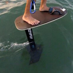 Triton T1 Monowing Hydrofoil Wing Discounts Apply ! -Kitesurfing Shop triton t1 mono wing hydrofoil wing 5