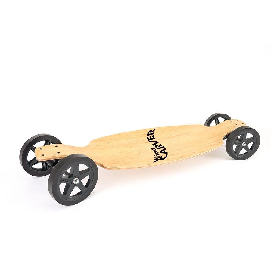 Wind Carver Longboard Skateboard WingBoard - 25% Off Holiday Sale Discounts Apply ! 1 Wind Carver Longboard Skateboard WingBoard - 25% Off Holiday Sale Discounts Apply !